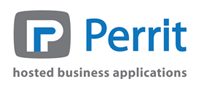 Perrit hosted business applications